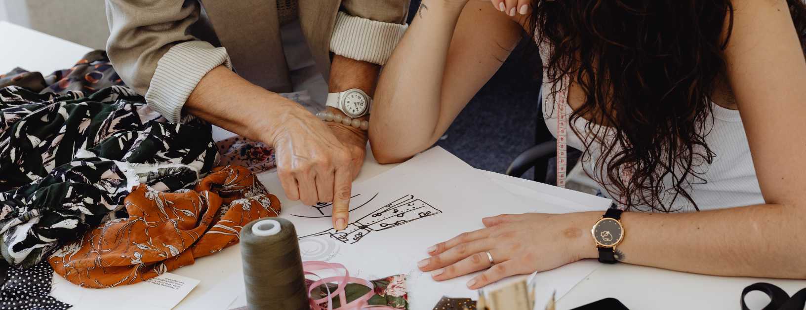 Advance Diploma In Fashion Design 2-Year