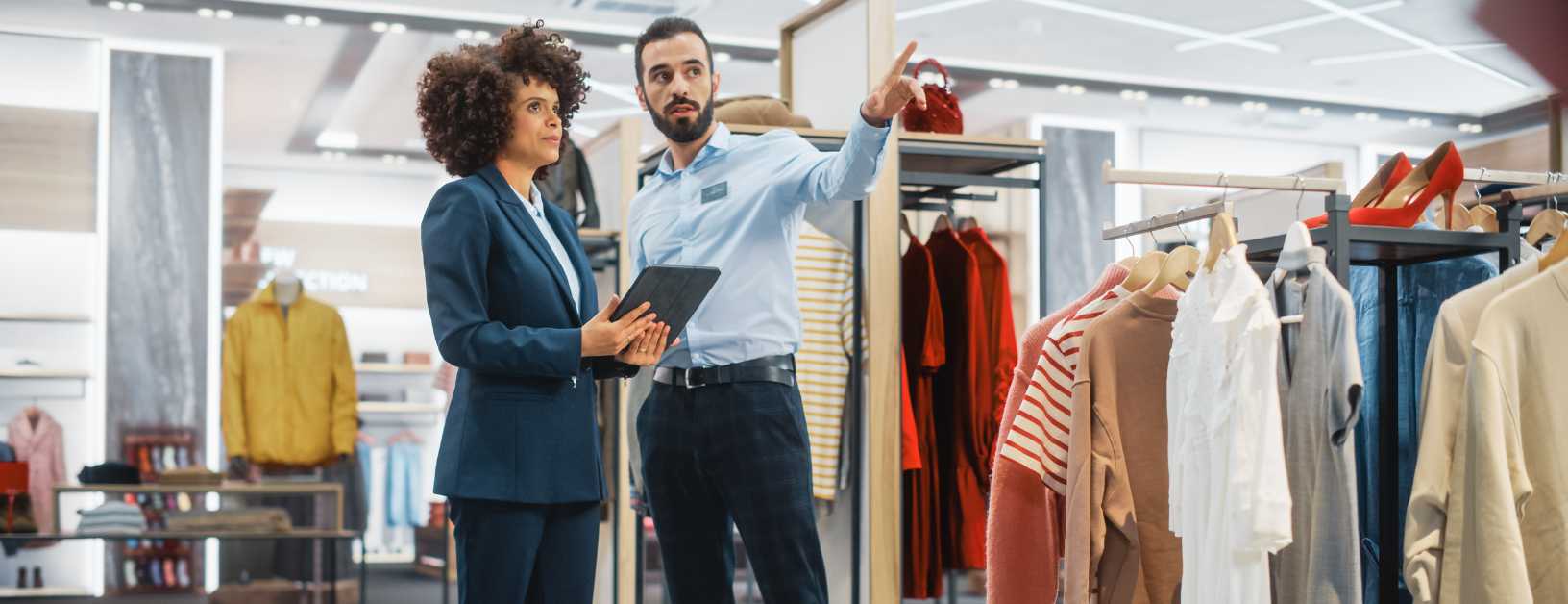 Diploma In Fashion Design & Merchandisin