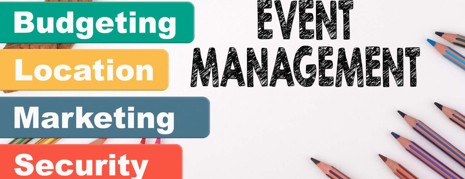 Diploma in Event Management program 1 Ye