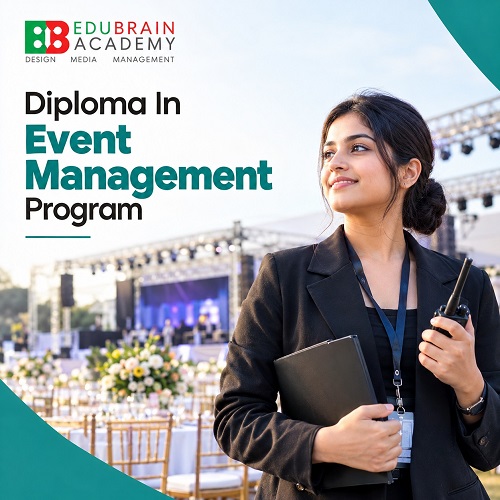 Diploma in Event Management