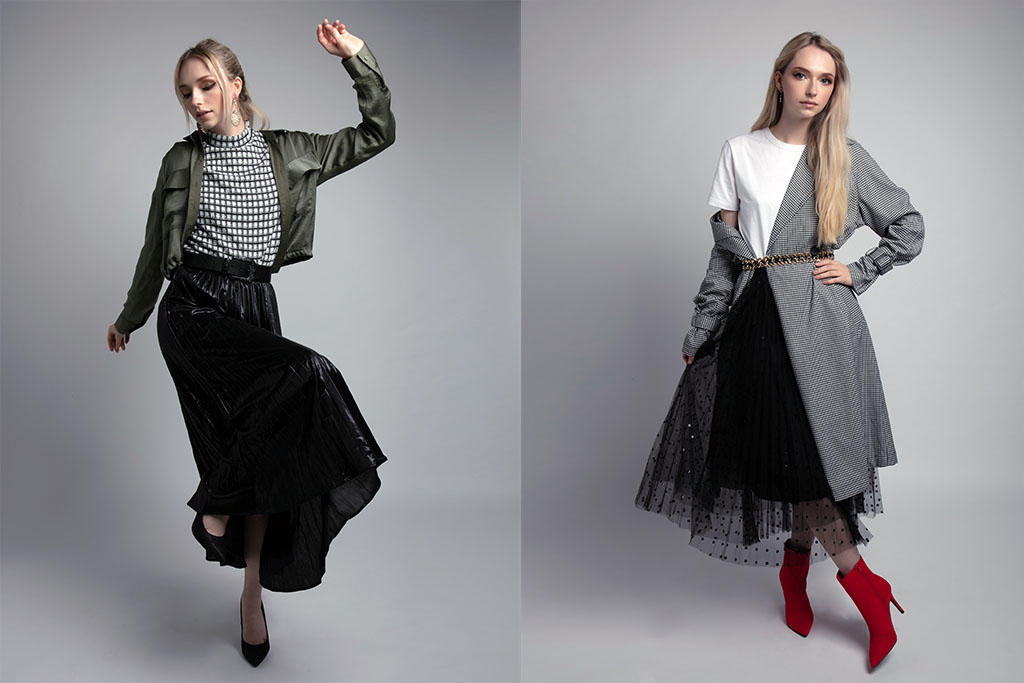 Certificate In Fashion Styling 3- Months