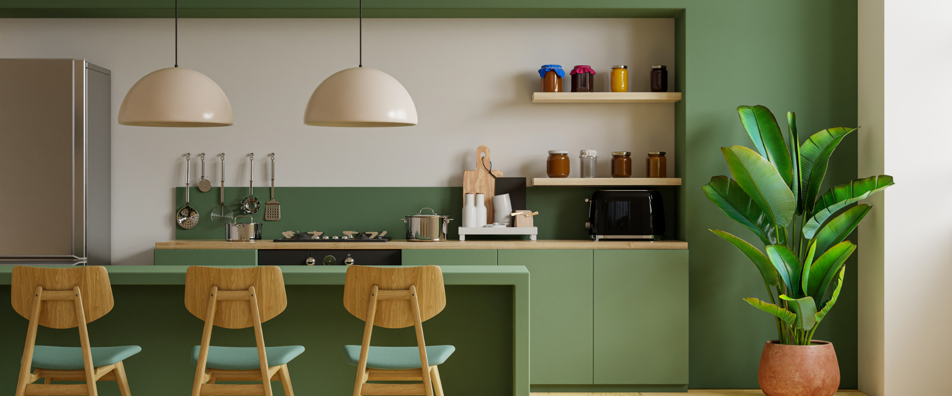 Bachelor Diploma In Interior Design 3-Ye