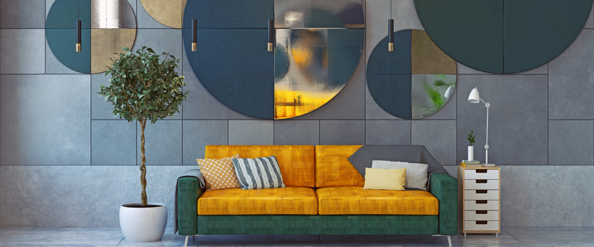 Master Diploma In Interior Design 2-Year