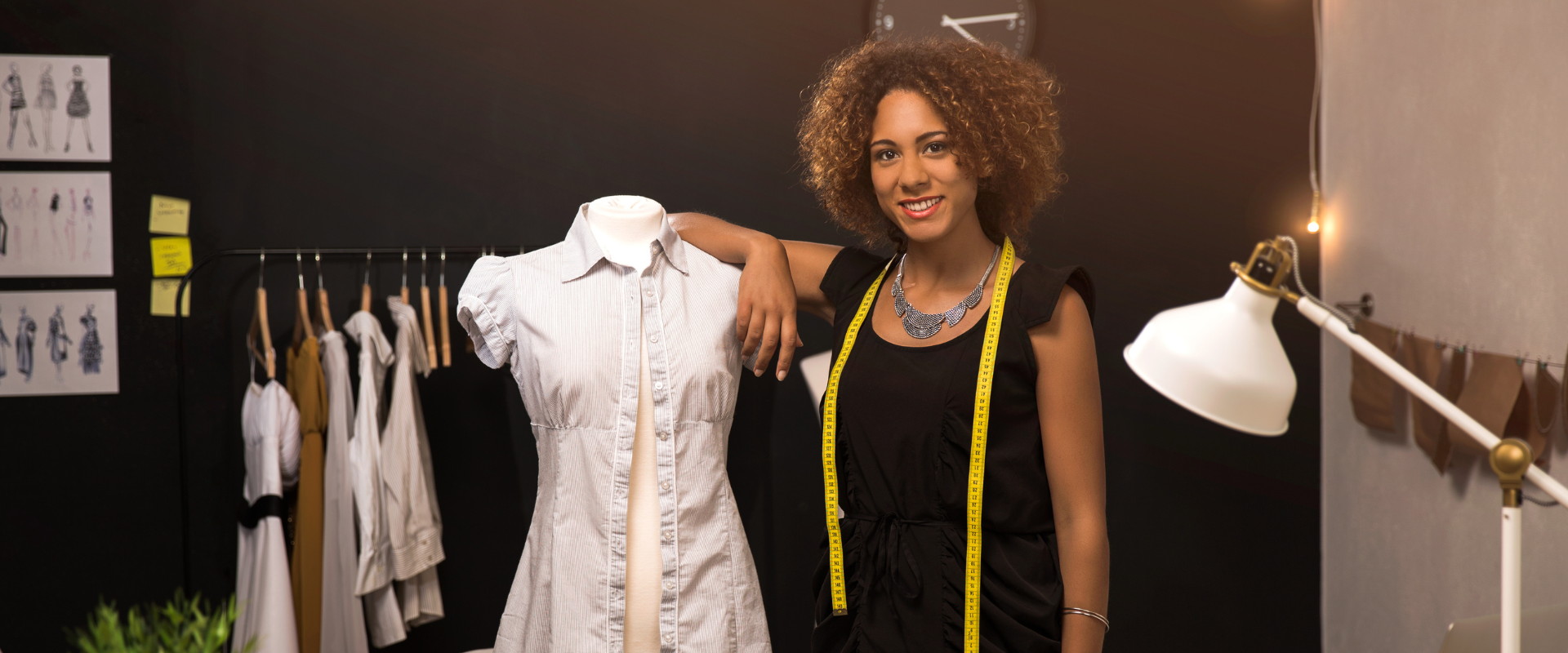 Master Diploma In Fashion Design 2-Years