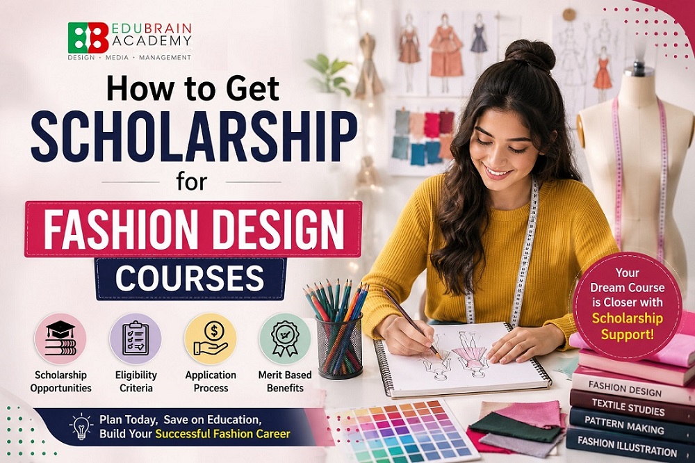 Fashion Design Scholarship