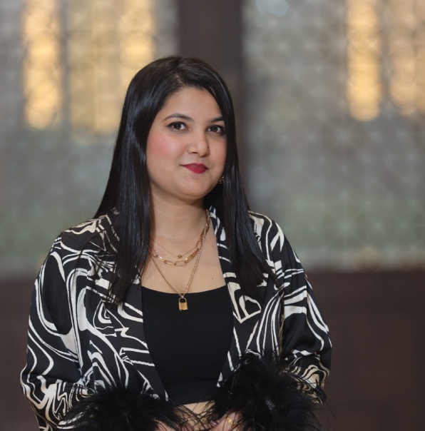 Ms. Chanchal Gaur rd