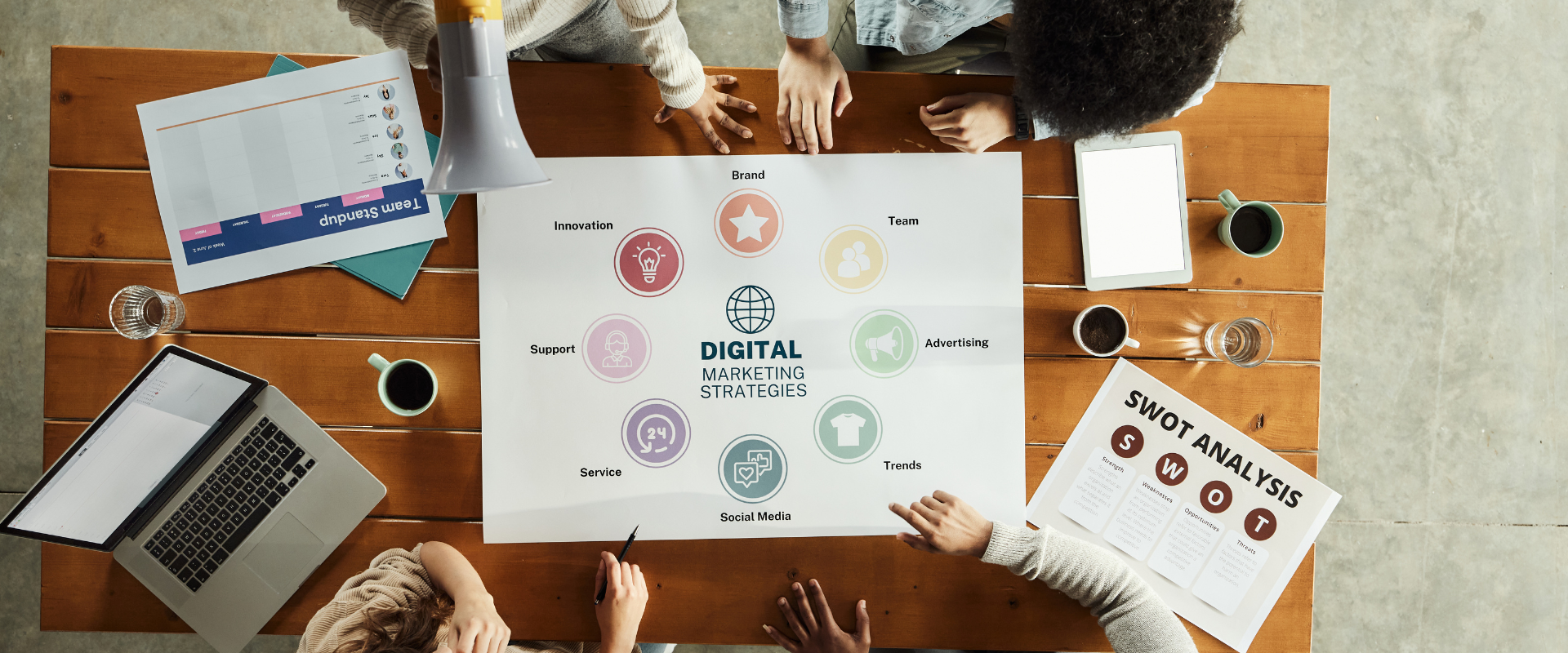 Digitel marketing course