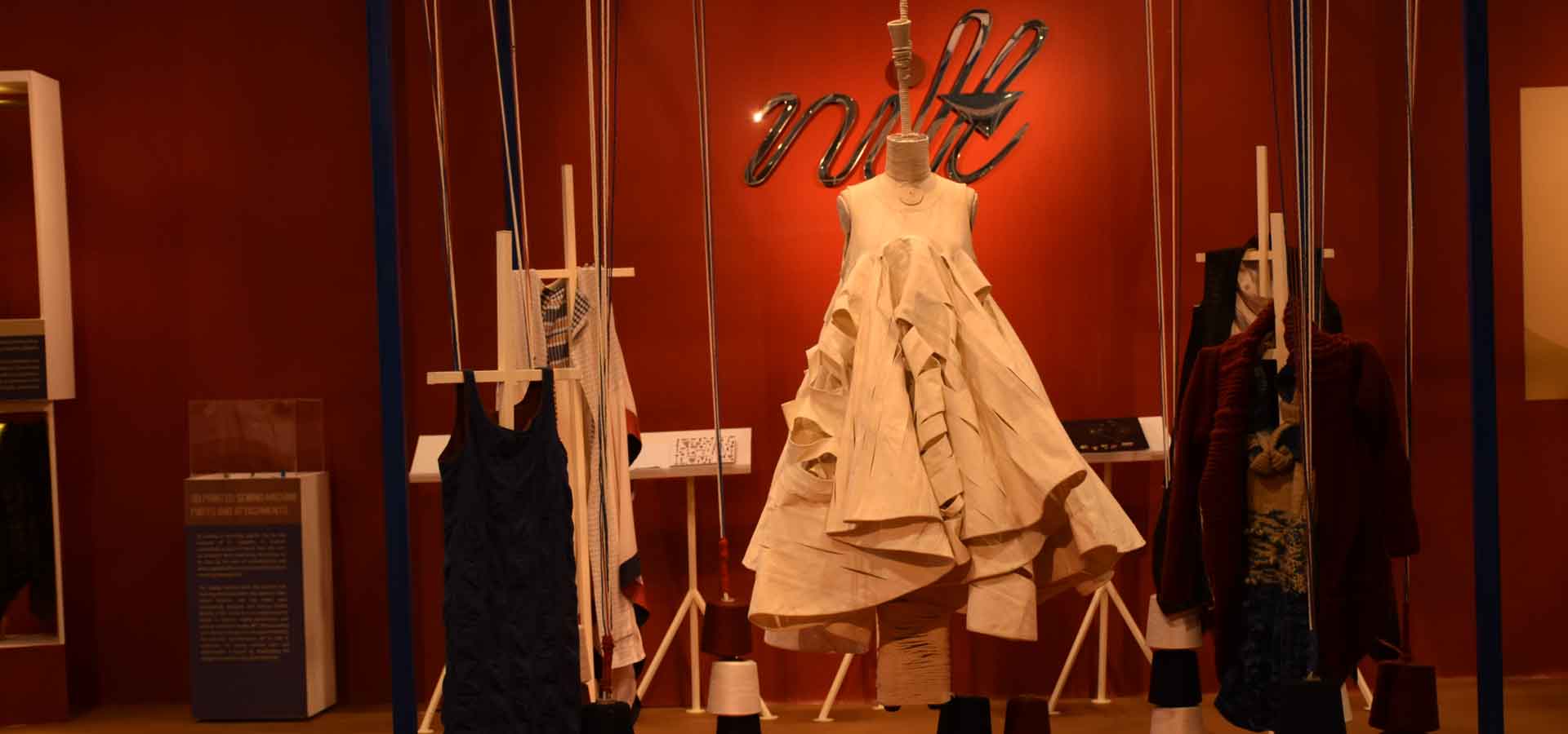 Diploma In Dress Designing